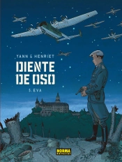 Diente De Oso 5. Eva
