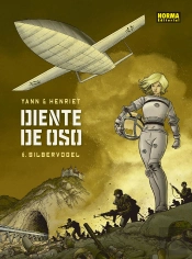 Diente De Oso 6. Silbervogel
