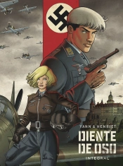 Diente De Oso Edicion Integral