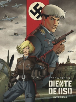 Bertrand.pt - Diente De Oso Edicion Integral