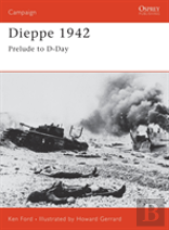 Dieppe 1942