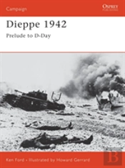 Dieppe 1942