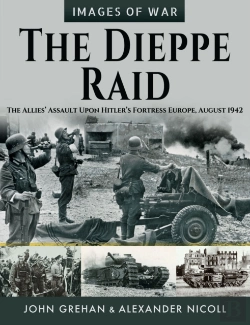 Bertrand.pt - Dieppe Raid