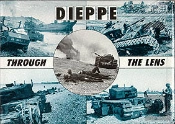 Dieppe Through The Lens Of The German War Photographer