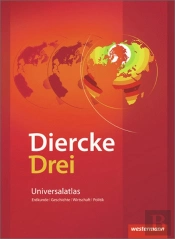 Diercke Drei Universalatlas