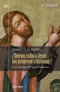 Bertrand.pt - ¿Dieron Culto A Jesús Los Primeros Cristianos?