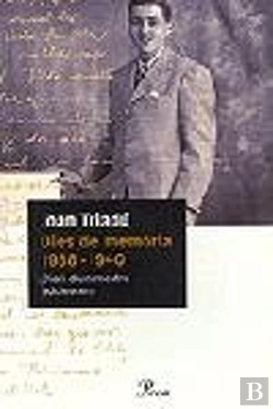 Bertrand.pt - Dies De Memòria (1938-1940)