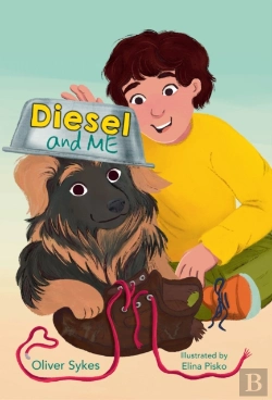 Bertrand.pt - Diesel And Me