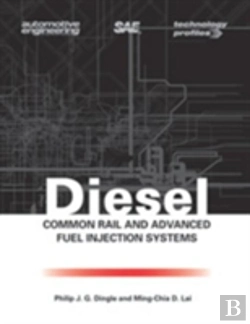 Bertrand.pt - Diesel Common Rail And Advanced Fuel Injection Systems
