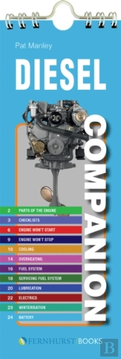 Diesel Companion