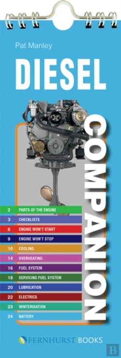 Bertrand.pt - Diesel Companion