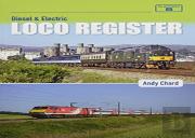 Diesel & Electric Loco Register