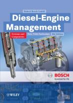Diesel-Engine Management