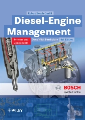 Diesel-Engine Management