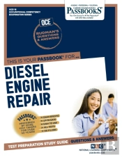 Diesel Engine Repair