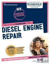 Diesel Engine Repair