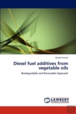 Bertrand.pt - Diesel Fuel Additives From Vegetable Oils