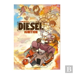 Bertrand.pt - Diesel Ignition