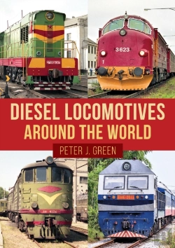 Bertrand.pt - Diesel Locomotives Around The World