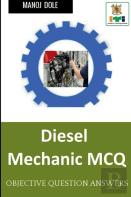 Diesel Mechanic Mcq