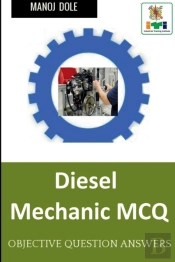 Diesel Mechanic Mcq
