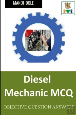 Bertrand.pt - Diesel Mechanic Mcq