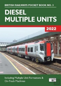 Bertrand.pt - Diesel Multiple Units 2022