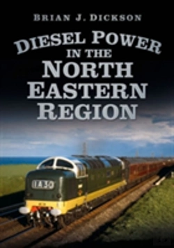 Bertrand.pt - Diesel Power In The North Eastern Region