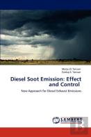 Diesel Soot Emission