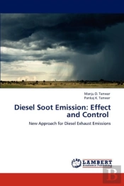 Diesel Soot Emission