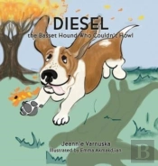Diesel The Basset Hound Who Couldn'T How