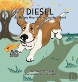 Bertrand.pt - Diesel The Basset Hound Who Couldn'T How