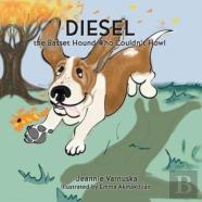 Diesel The Basset Hound Who Couldn'T Howl