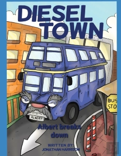 Bertrand.pt - Diesel Town