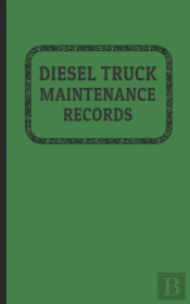 Diesel Truck Maintenance Records