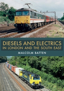 Bertrand.pt - Diesels And Electrics In London And The South East