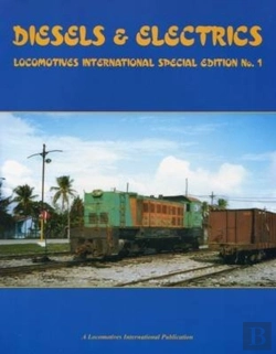 Bertrand.pt - Diesels And Electrics No.1