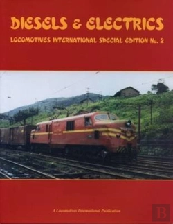 Bertrand.pt - Diesels And Electrics No.2 (Vol 2,No.2)