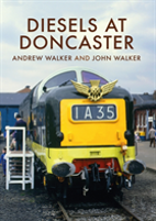 Diesels At Doncaster