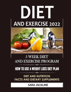 Bertrand.pt - Diet And Exercise 2022