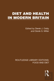Diet And Health In Modern Britain