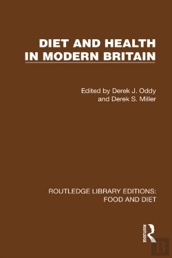 Bertrand.pt - Diet And Health In Modern Britain