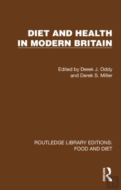 Bertrand.pt - Diet And Health In Modern Britain