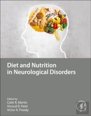 Diet And Nutrition In Neurological Disorders