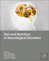 Diet And Nutrition In Neurological Disorders