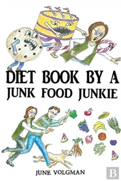 Bertrand.pt - Diet Book By A Junk Food Junkie