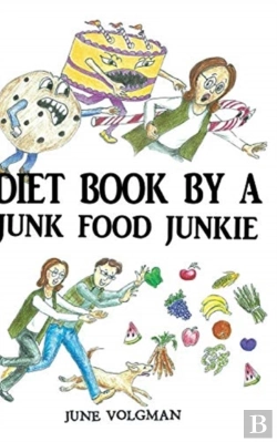 Bertrand.pt - Diet Book By A Junk Food Junkie