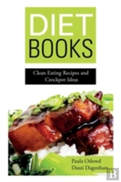 Bertrand.pt - Diet Books: Clean Eating Recipes And Cro