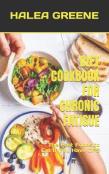 Diet Cookbook For Chronic Fatigue