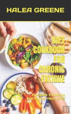 Bertrand.pt - Diet Cookbook For Chronic Fatigue